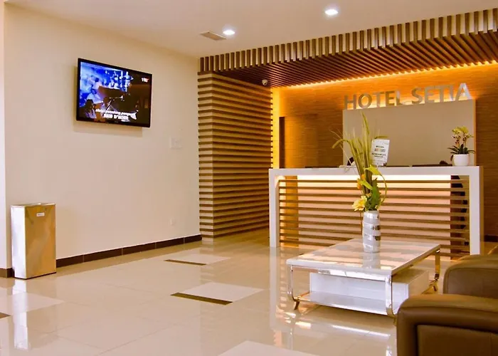 Hotel Setia