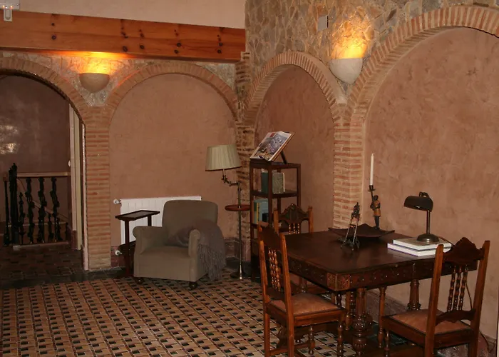 Hotel Casa Babel