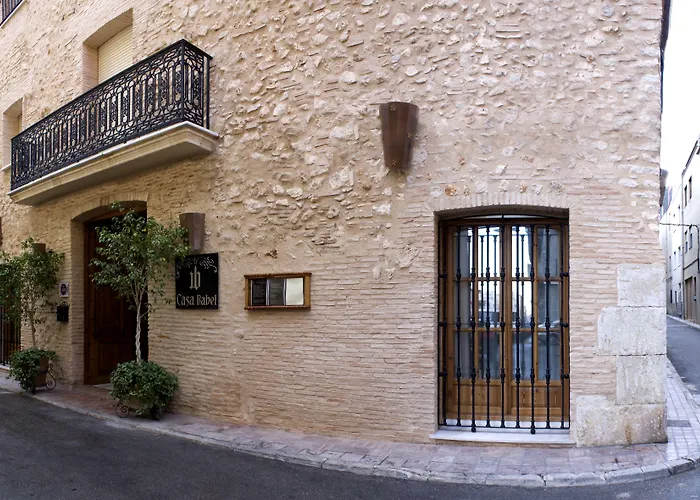 Hotel Casa Babel