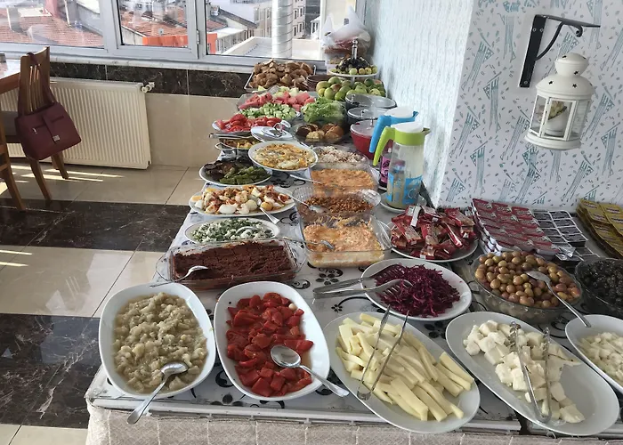 Grand Heykel Hotel