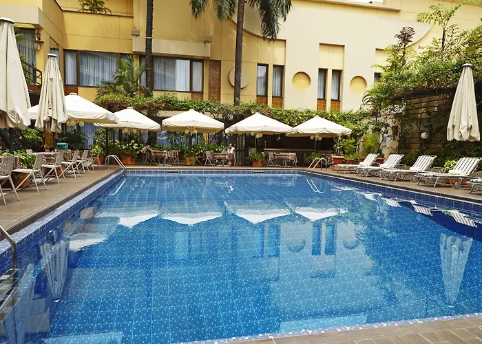 Hotel Memling