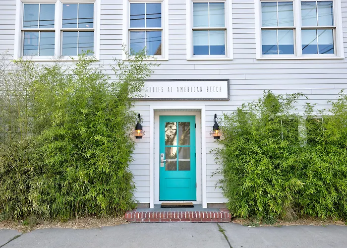 American Beech Hotel