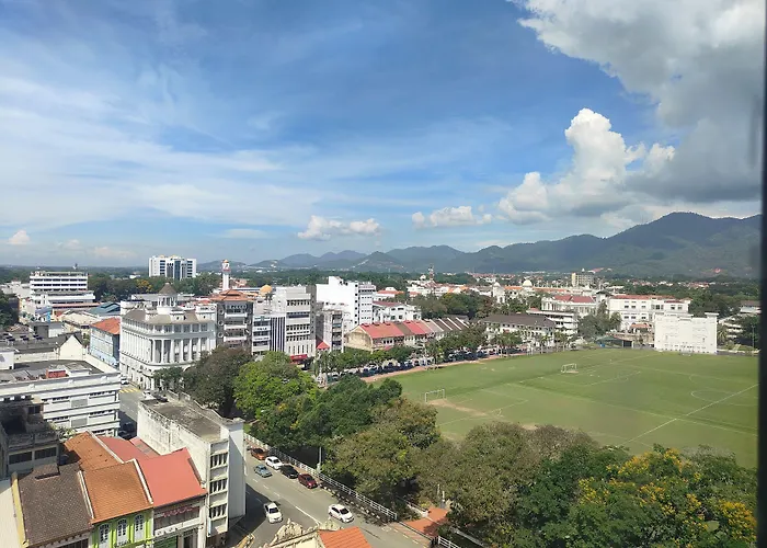 Cititel Express Ipoh