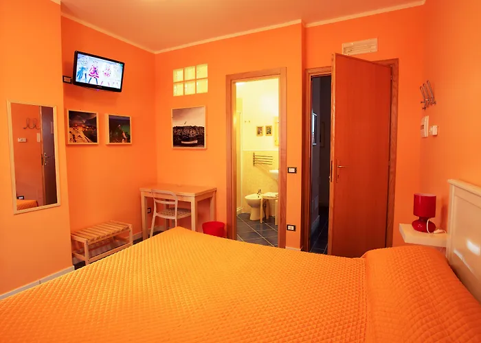 Terrasole Bakery B&B
