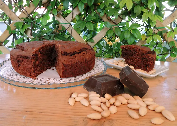 Terrasole Bakery B&B