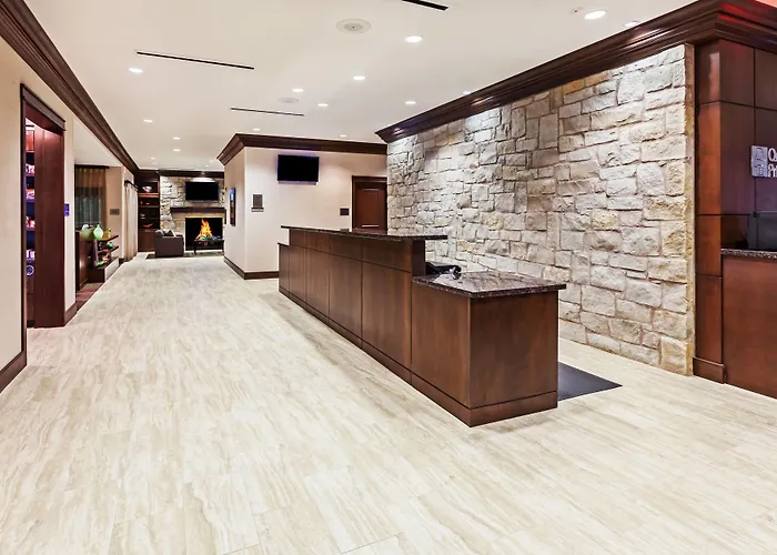 Courtyard By Marriott Abilene Northeast