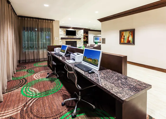 Courtyard By Marriott Abilene Northeast