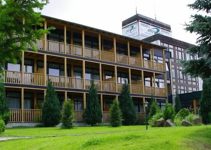 Landhotel Harz