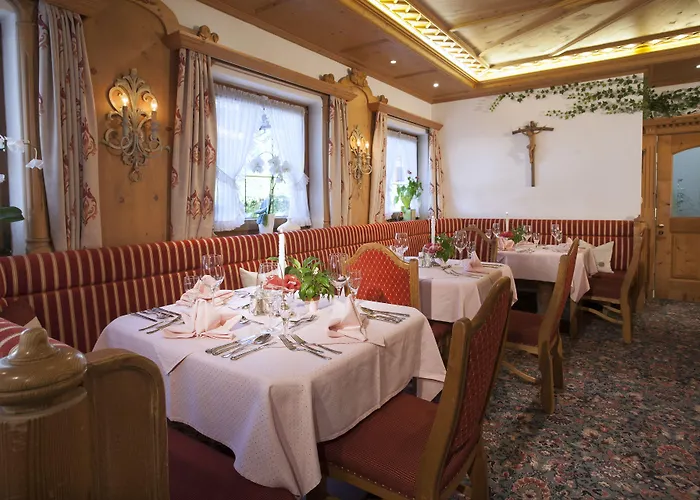 Hotel Margit