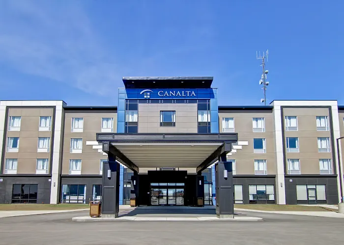 Canalta Hotel Kindersley