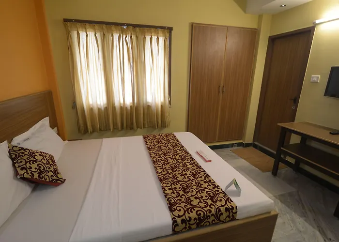 Hotel Vijay