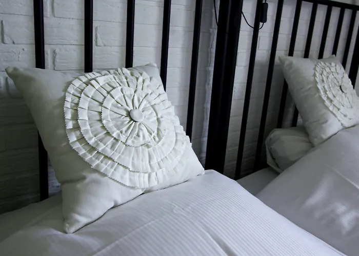 Hotel Buxus
