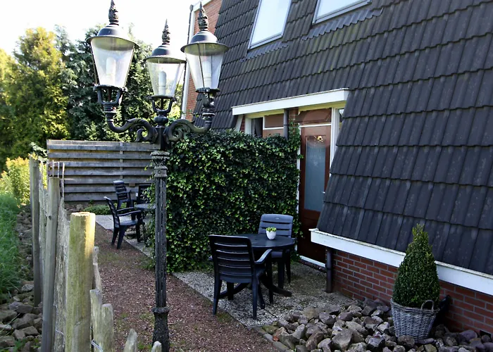 Hotel Buxus