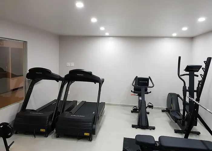 Belem Soft Hotel