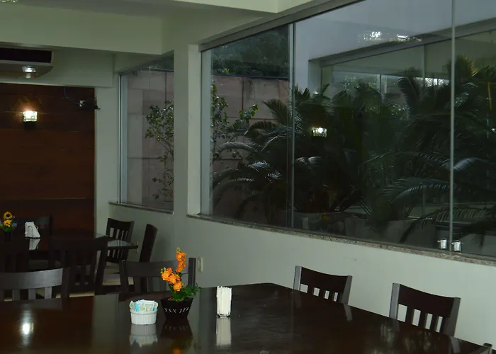 Belém Soft Hotel