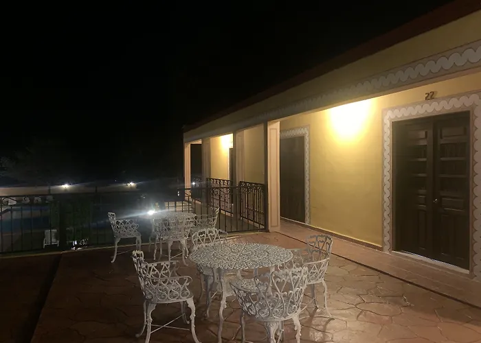Hotel Tuul
