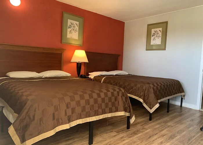 Scottish Inn And Suites - Bensalem-Philadelphia