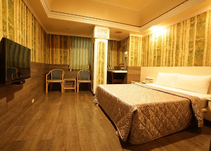 Hua Yue Hotel