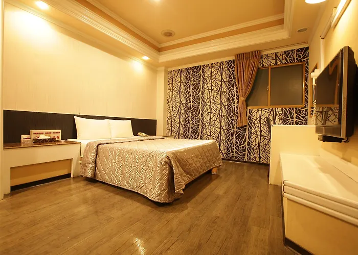 Hua Yue Hotel