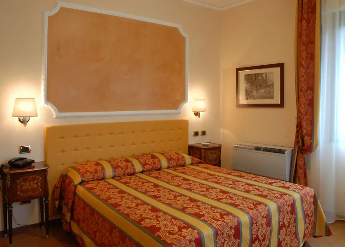 Hotel Mondial Rapallo