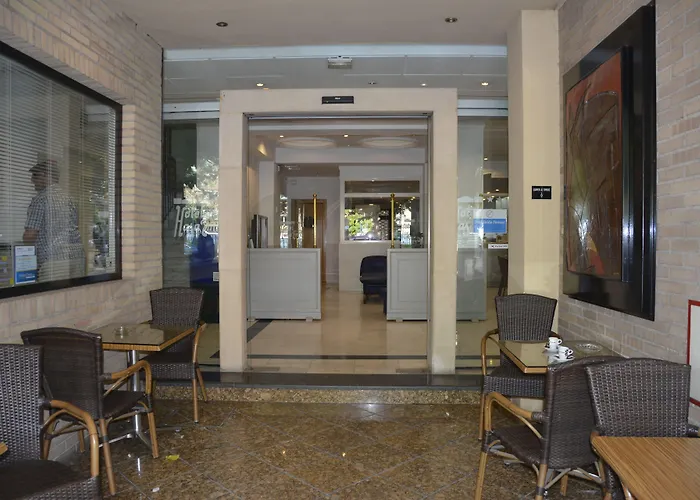 Hotel BESTPRICE Murcia