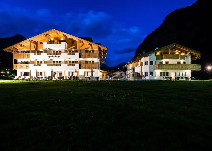 Golden Park Resort