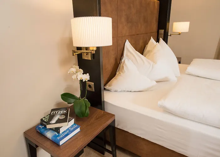 Hotel Goldene Rose
