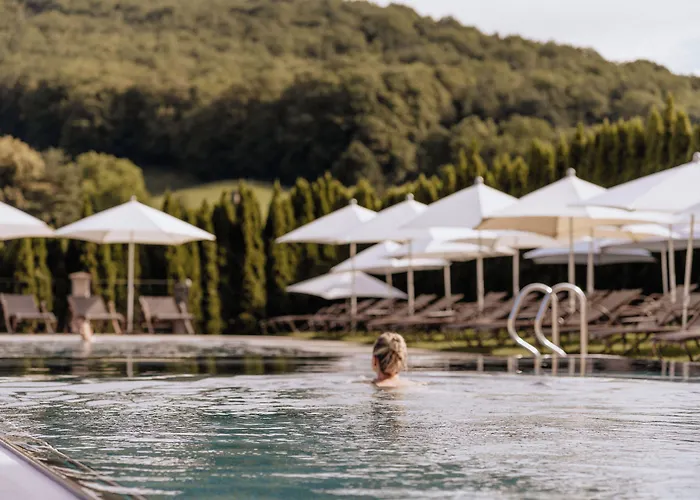 Schloessl Hotel Kindl (Adults Only)