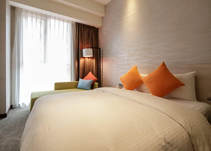 Via Hotel Taipei Station