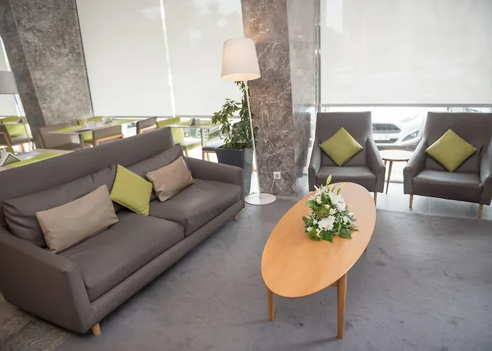 Onomo Hotel Rabat Medina