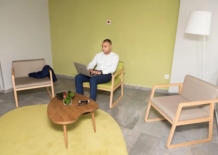 Onomo Hotel Rabat Medina