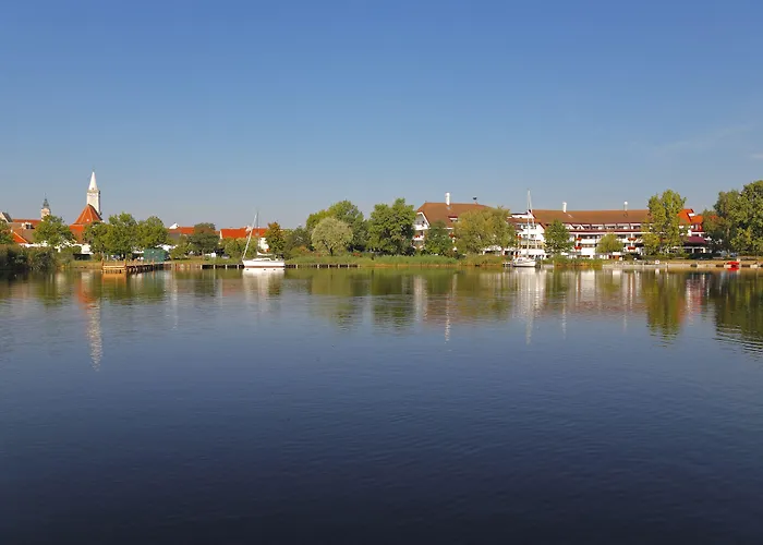 Seehotel Rust