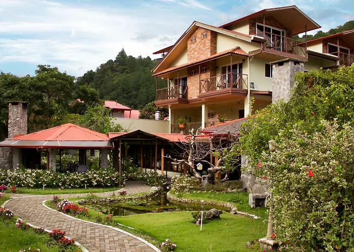 El Oasis Hotel Y Restaurante