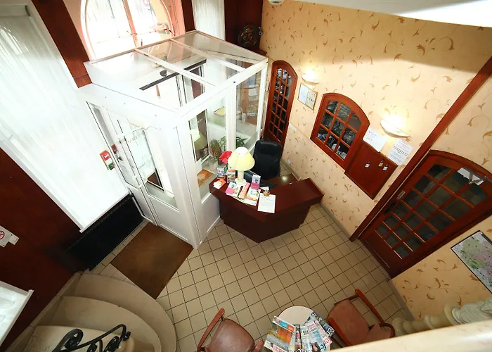 Hotel De France