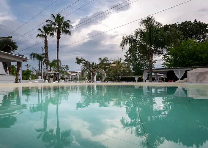 Hotel Imperiale