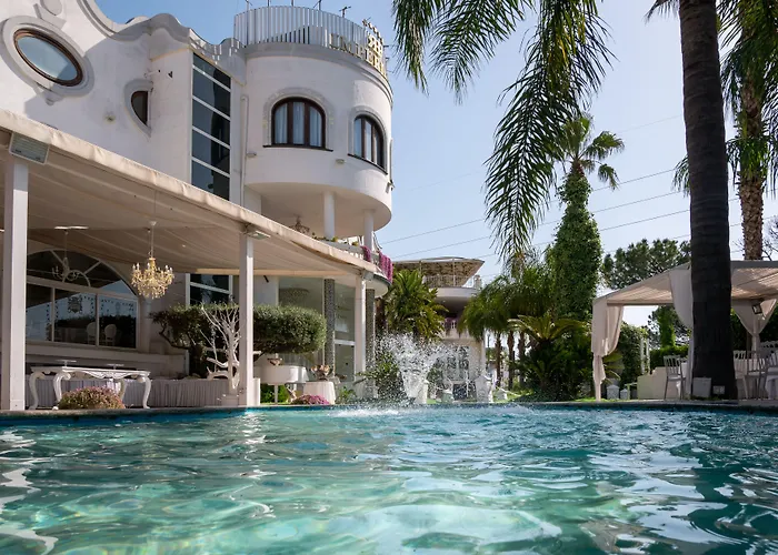 Hotel Imperiale