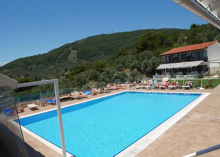 Hotel Rene