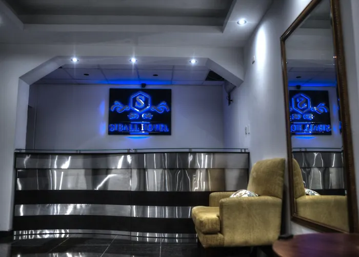 Siball Hotel