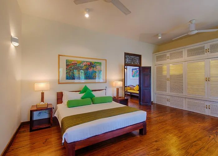 Zylan Colombo - Art Boutique Hotel
