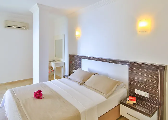 Belinda Hotel