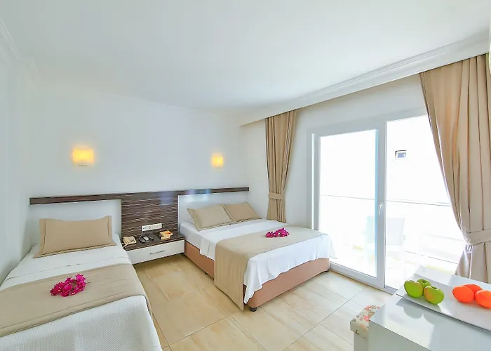 Belinda Hotel