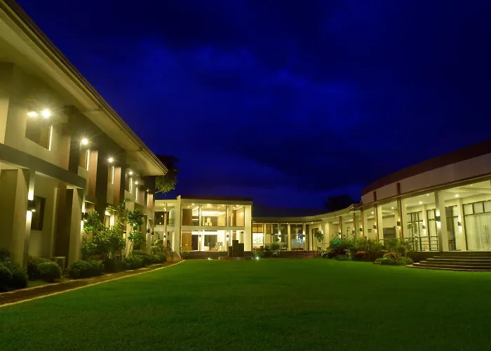 Ariana Hotel