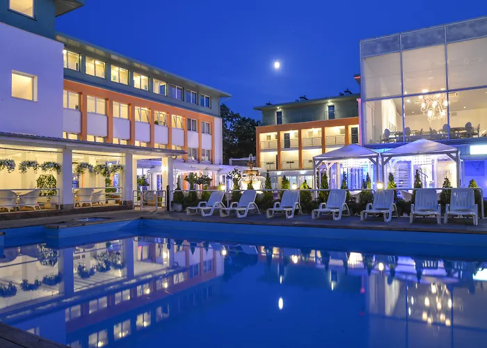 Hotel Bryza Resort & Spa