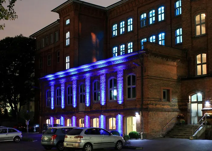 Hotel Volksschule