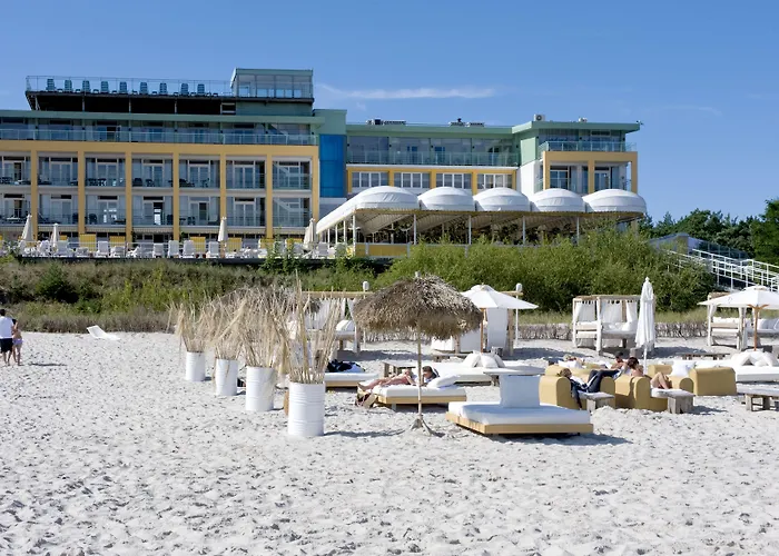 Hotel Bryza Resort&Spa