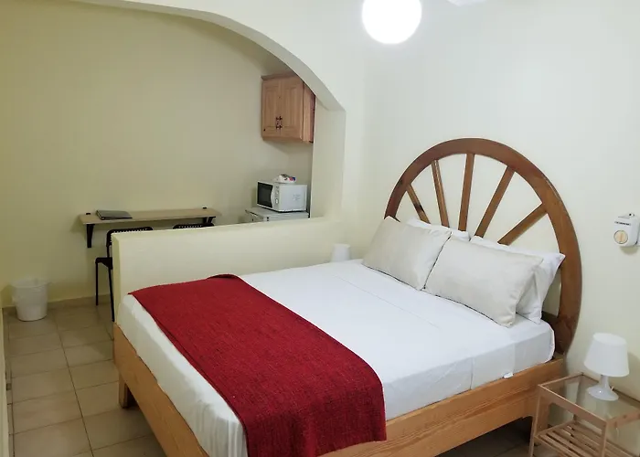 Hotel Plaza Europa