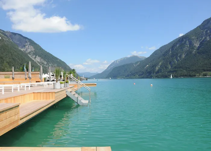 Seehotel Einwaller - Adults Only
