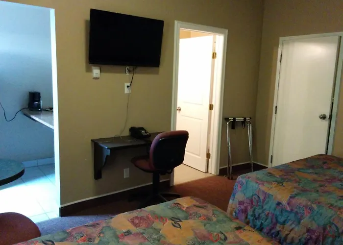 Bonnyville Hotel