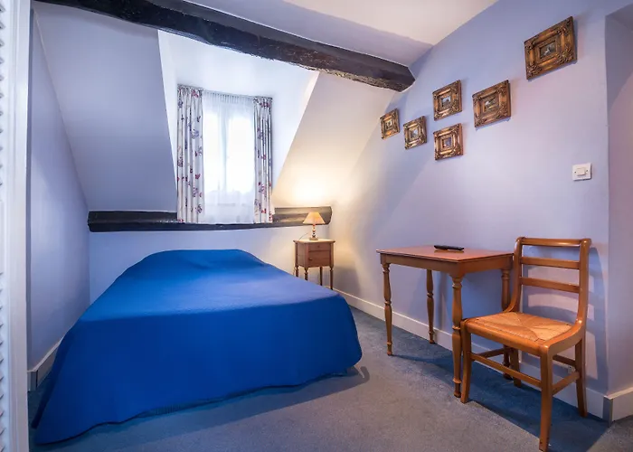 Hotel des Arts