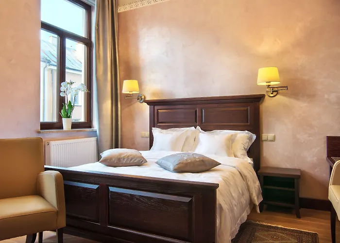 Boutiquehotel Aristo